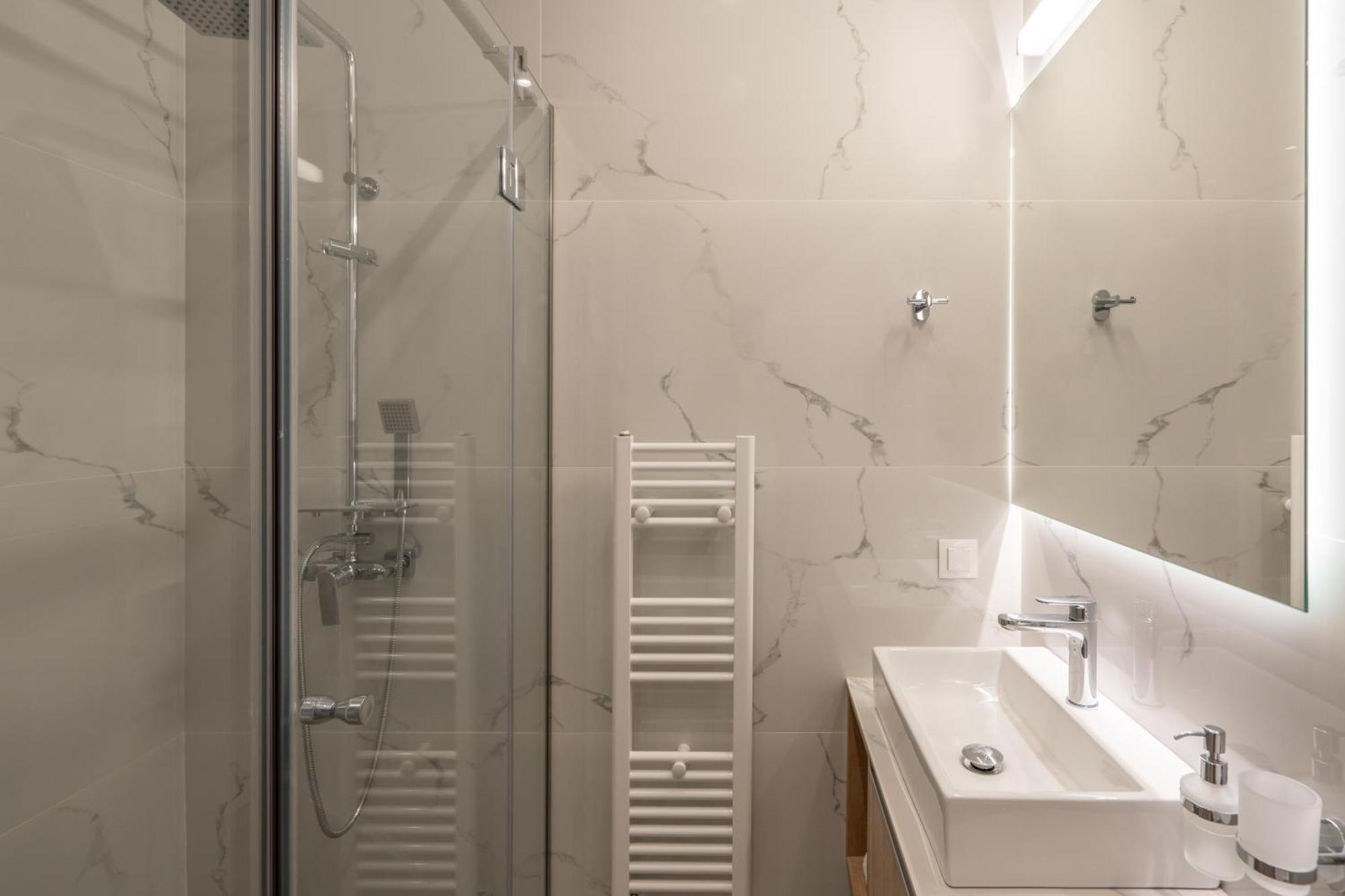 Seven Hills, Boutique Apartments เอเธนส์ ห้อง รูปภาพ