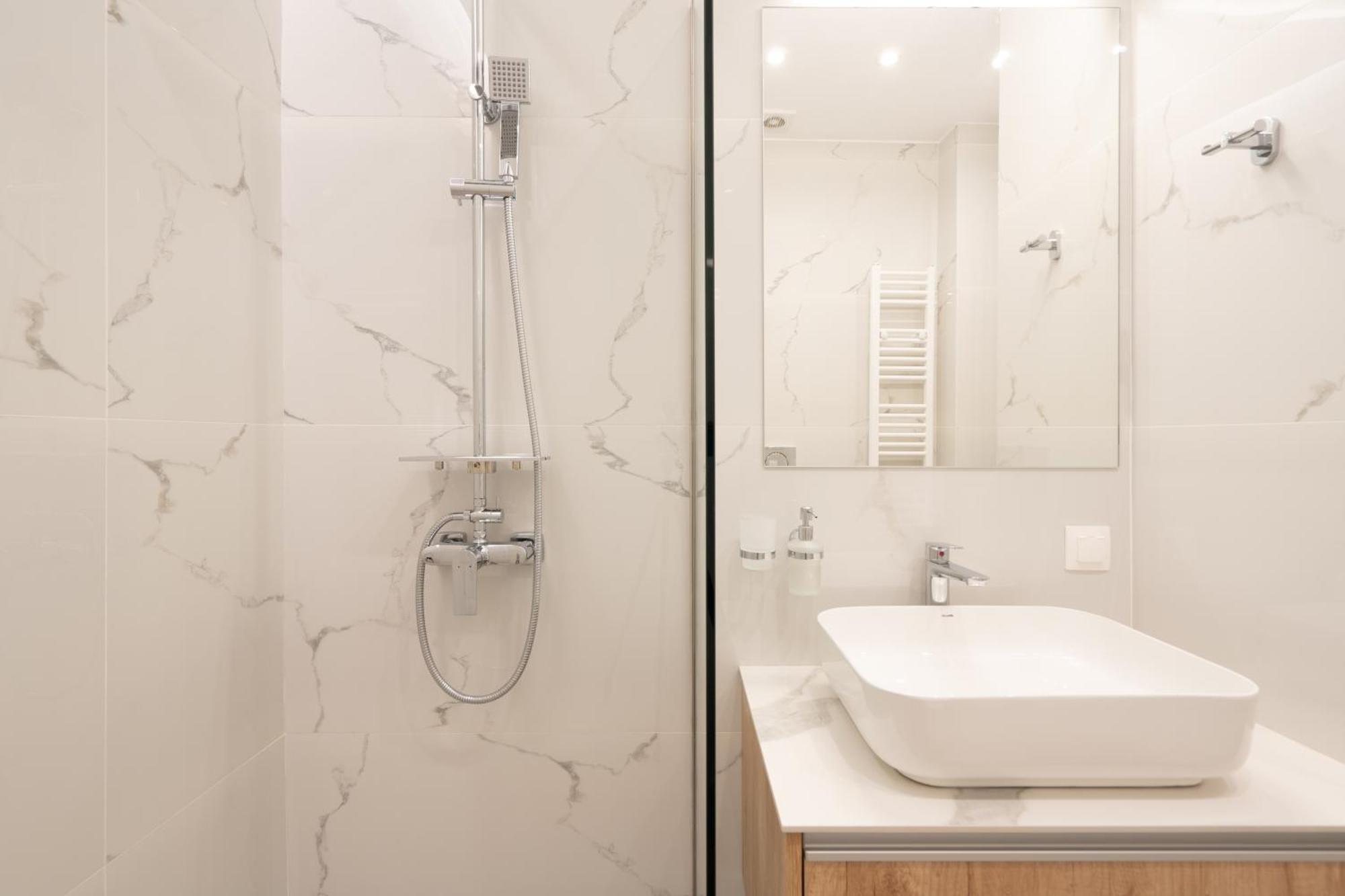 Seven Hills, Boutique Apartments เอเธนส์ ภายนอก รูปภาพ