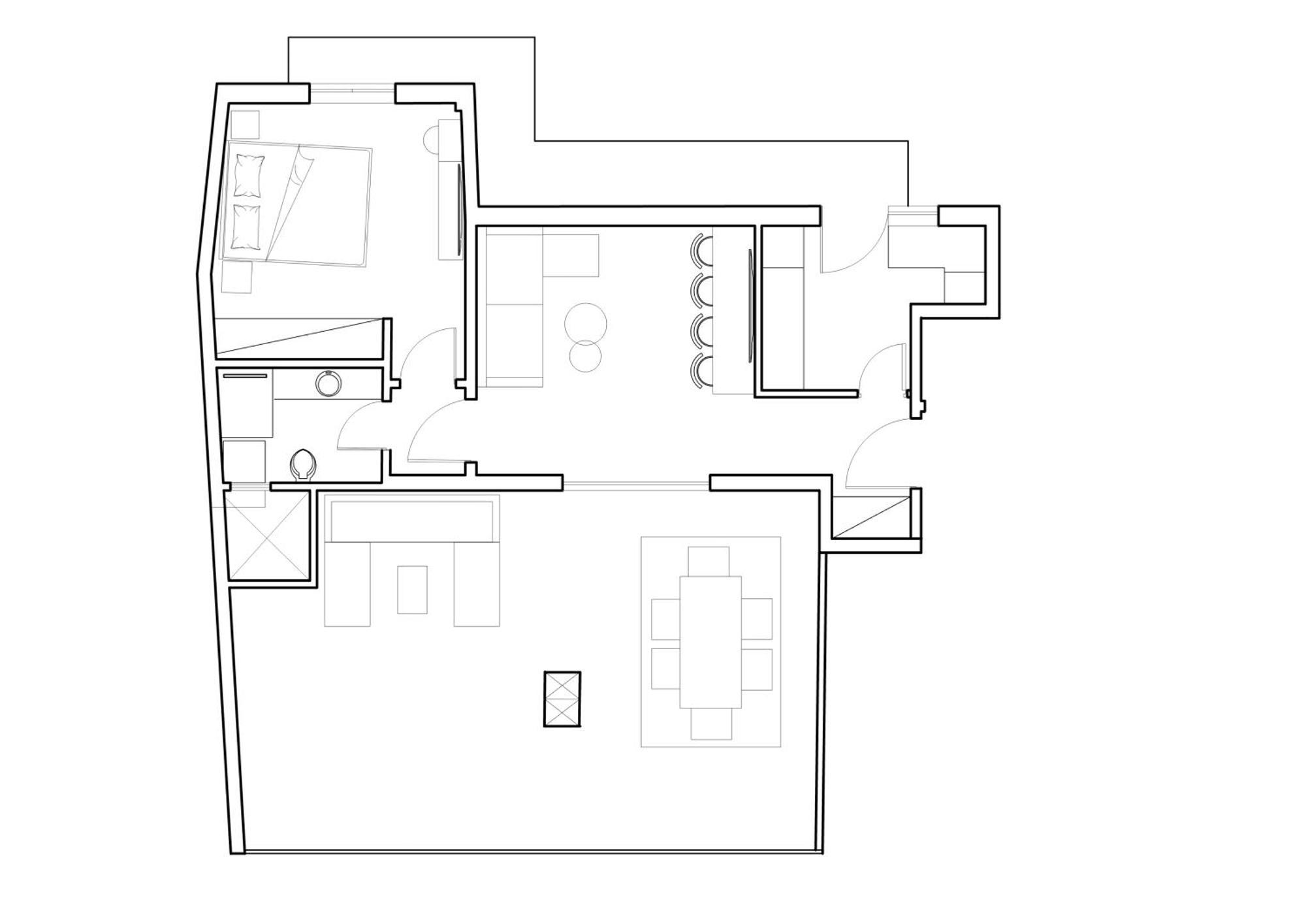 Seven Hills, Boutique Apartments เอเธนส์ ห้อง รูปภาพ